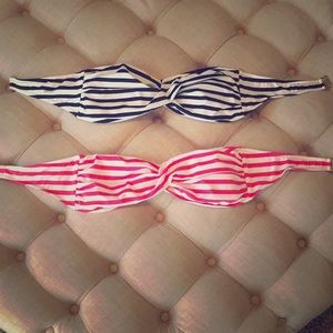Mossimo Large Bikini Tops